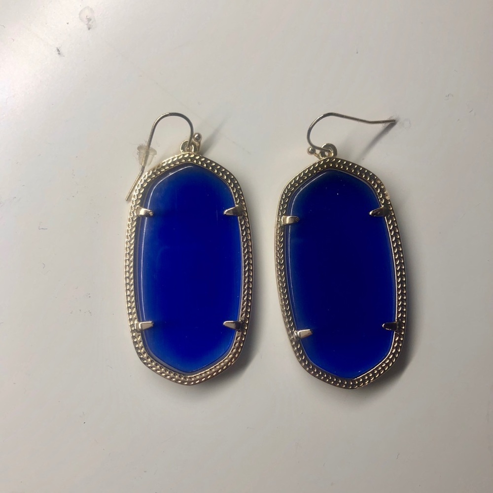 Kendra Scott Earrings